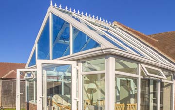 conservatory roof insulation costs Longdale