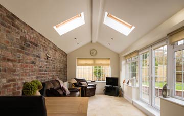 conservatory roof insulation Longdale, Cumbria