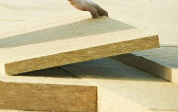 measuring Longdale tapered insulation