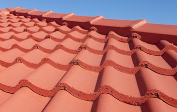 Longdale tile and slate roof replacement