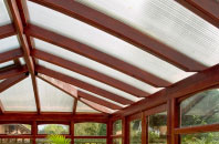 Longdale conservatory roofing insulation