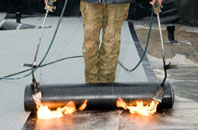 Longdale flat roof sealing quote