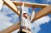 Longdale roof replacement work